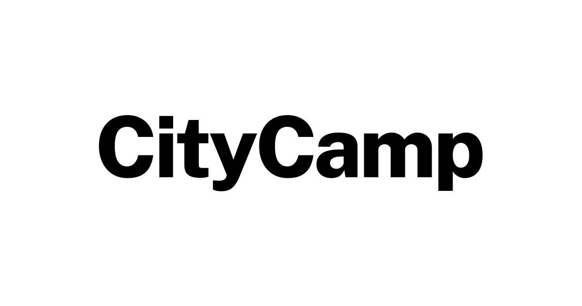 How CityCamp became an open source brand